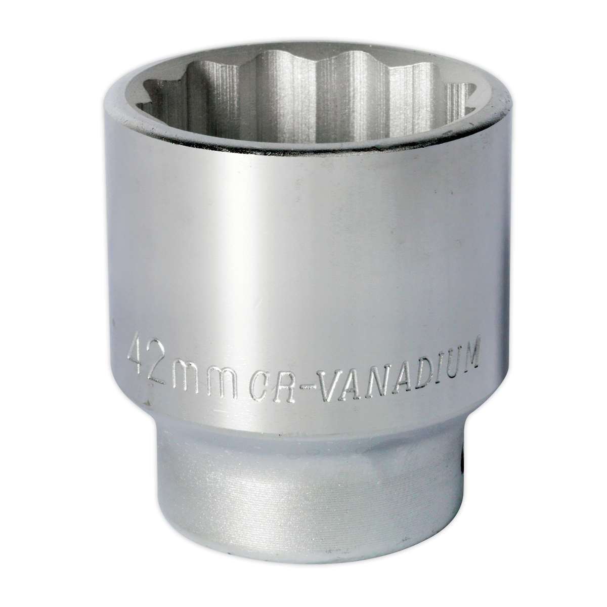 Socket 3/4"Sq Drive 42mm S34/42