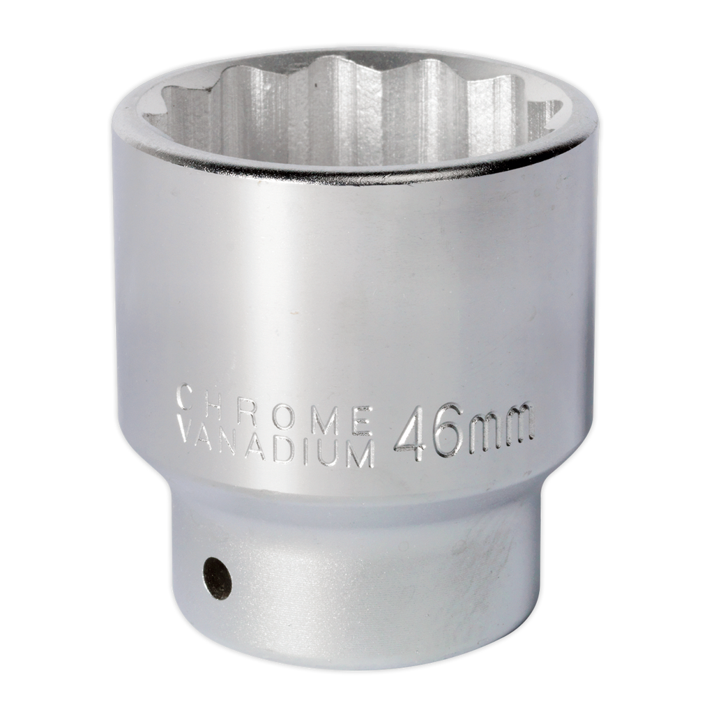 Socket 3/4"Sq Drive 46mm S34/46