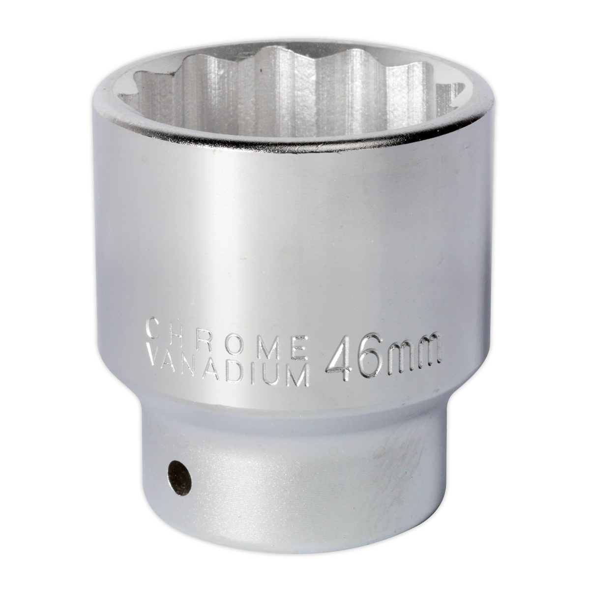 Socket 3/4"Sq Drive 46mm S34/46