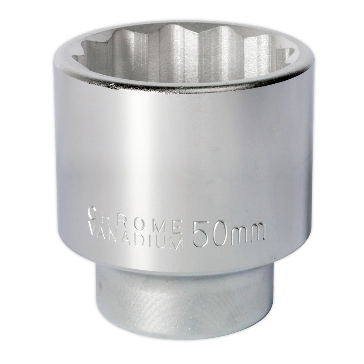 Socket 3/4"Sq Drive 50mm S34/50