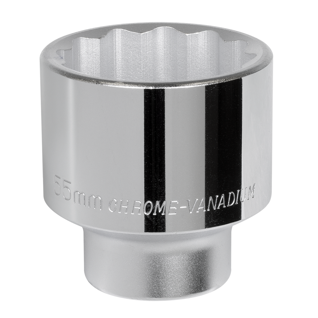 Socket 3/4"Sq Drive 55mm S34/55