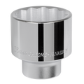 Socket 3/4"Sq Drive 55mm S34/55