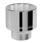 Socket 3/4"Sq Drive 55mm S34/55