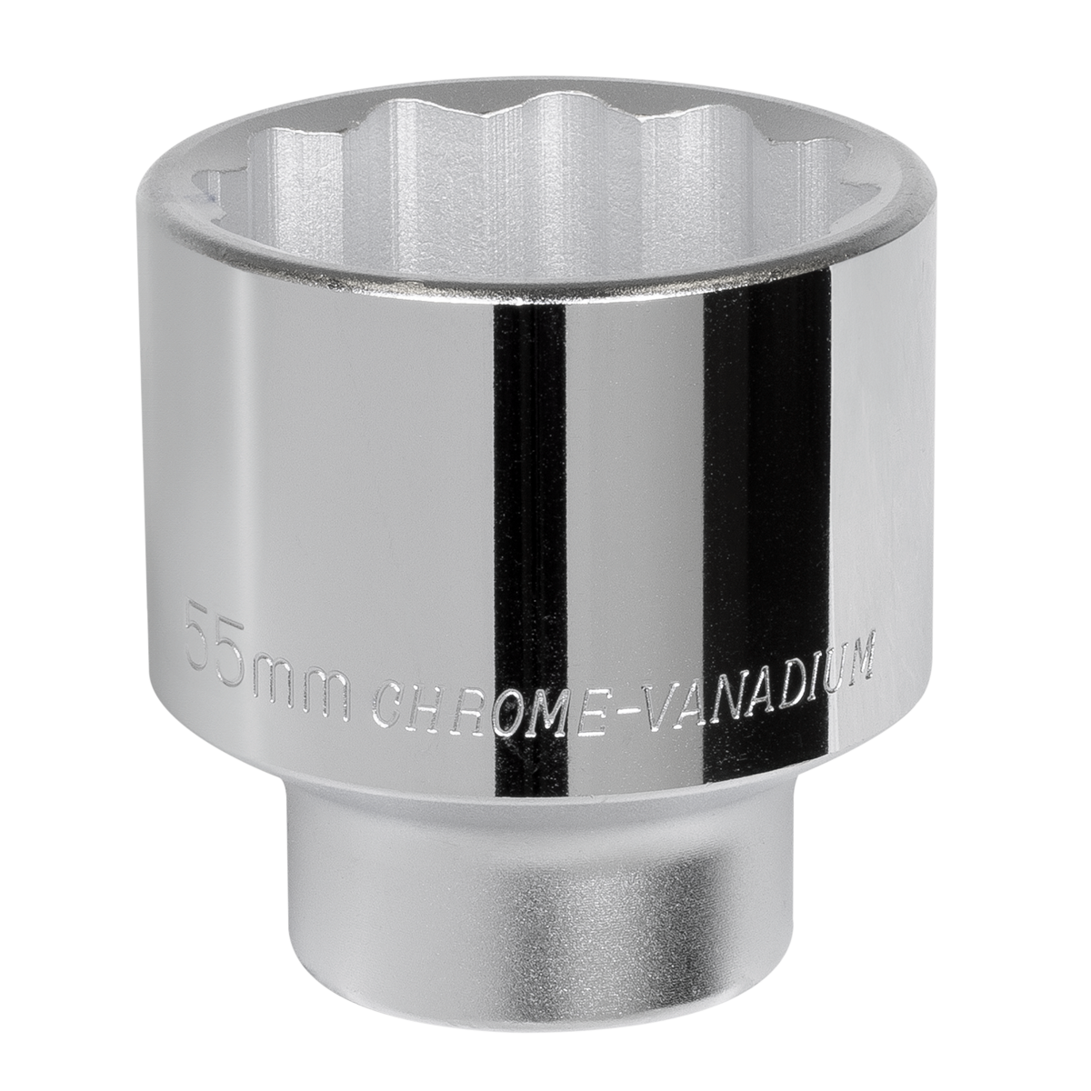 Socket 3/4"Sq Drive 55mm S34/55