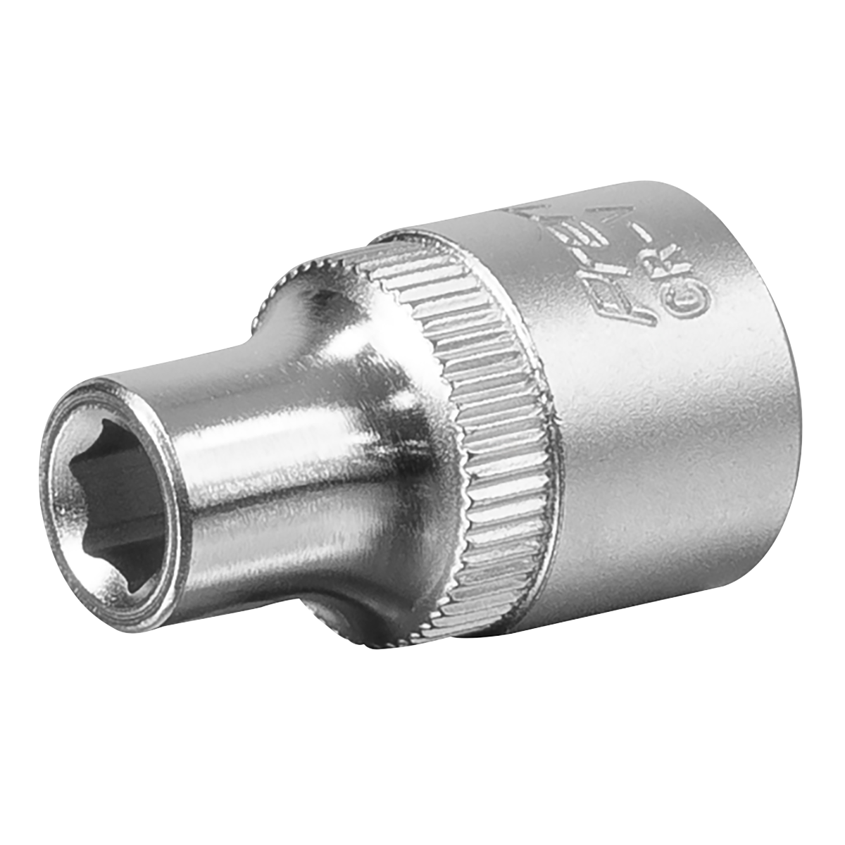 Socket 3/8"Sq Drive 6mm S3806
