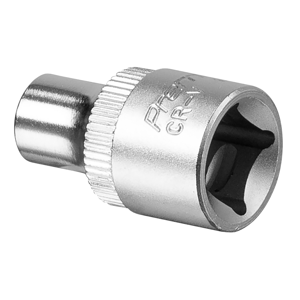 Socket 3/8"Sq Drive 6mm S3806