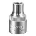 Socket 3/8"Sq Drive 6mm S3806
