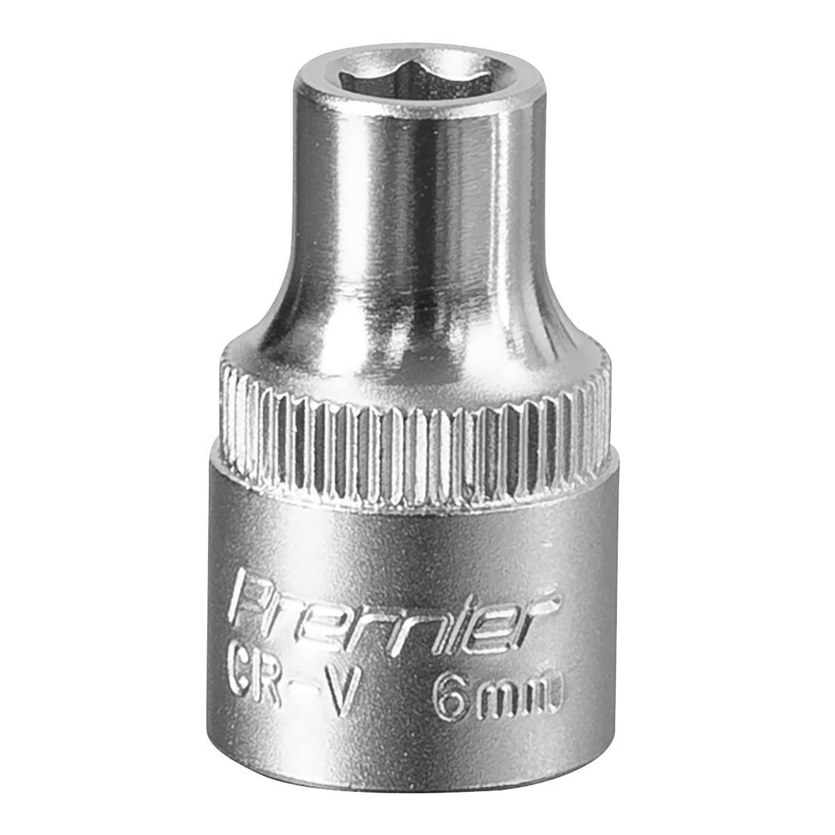 Socket 3/8"Sq Drive 6mm S3806