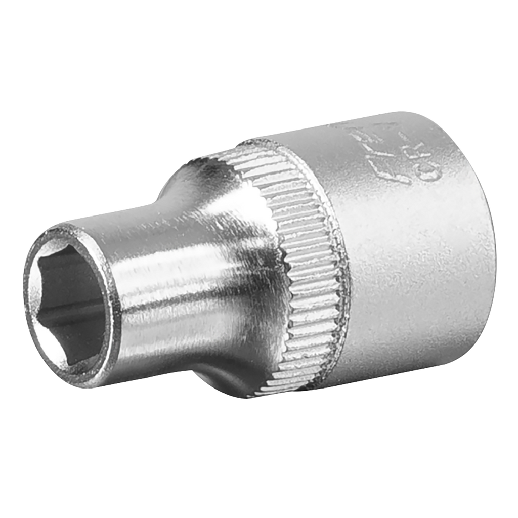 Socket 3/8"Sq Drive 7mm S3807
