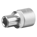 Socket 3/8"Sq Drive 7mm S3807