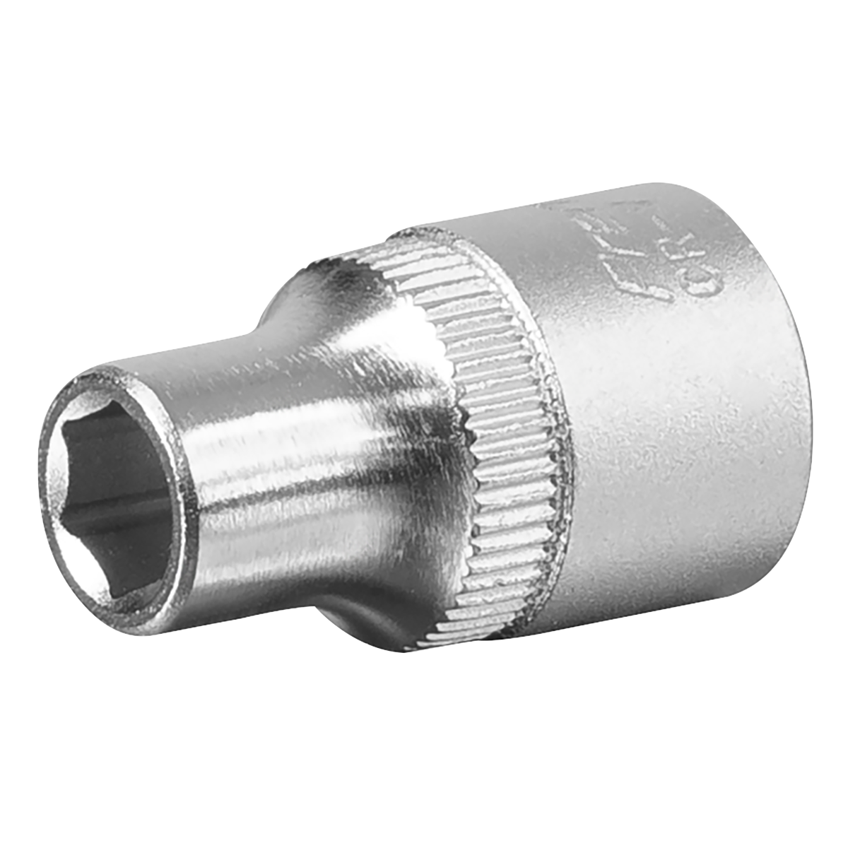 Socket 3/8"Sq Drive 7mm S3807