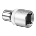 Socket 3/8"Sq Drive 7mm S3807