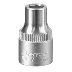 Socket 3/8"Sq Drive 7mm S3807