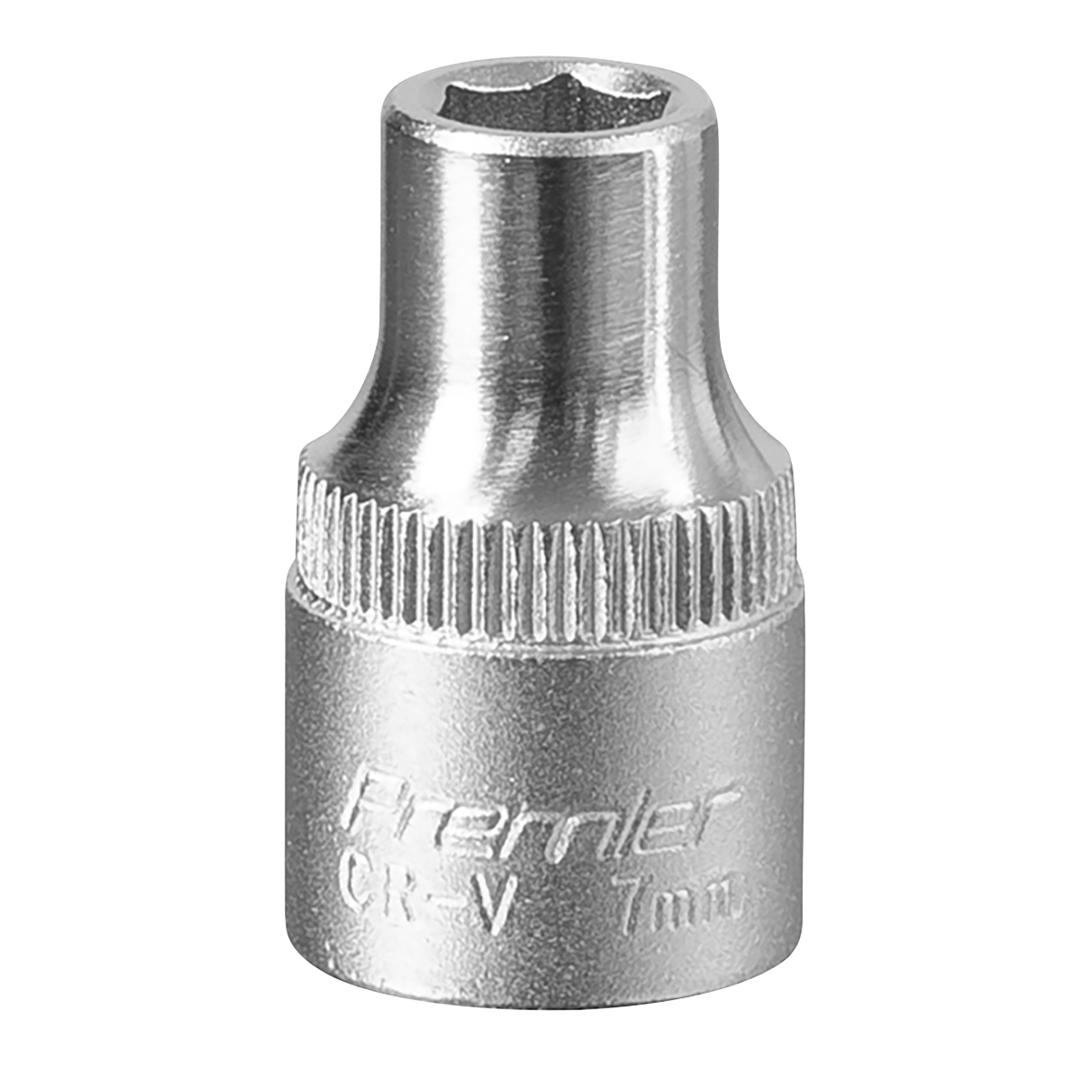 Socket 3/8"Sq Drive 7mm S3807