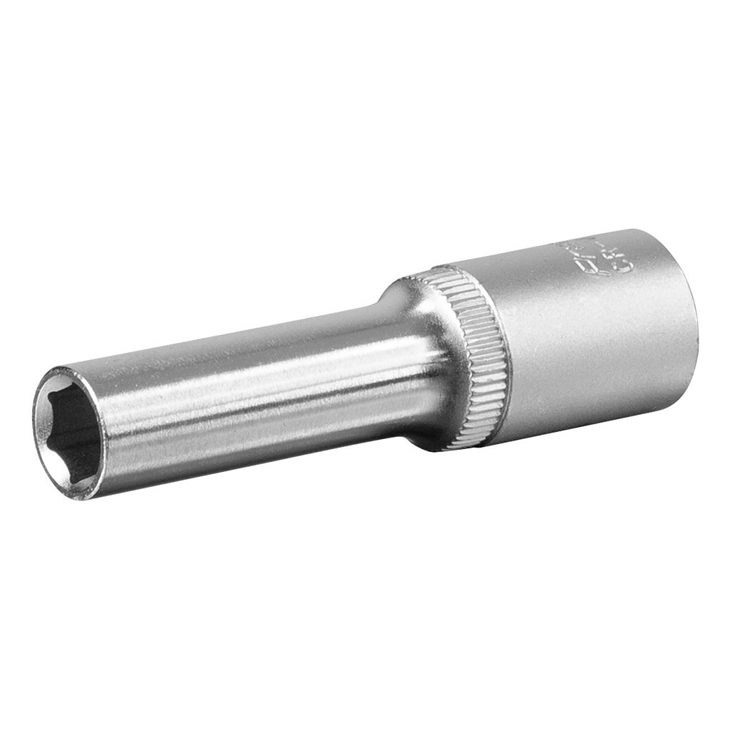 Deep Socket 3/8"Sq Drive 8mm S3808D