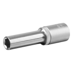 Deep Socket 3/8"Sq Drive 8mm S3808D
