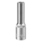 Deep Socket 3/8"Sq Drive 8mm S3808D