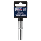 Deep Socket 3/8"Sq Drive 8mm S3808D