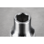 Socket 3/8"Sq Drive 8mm S3808