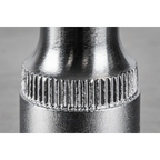 Socket 3/8"Sq Drive 8mm S3808