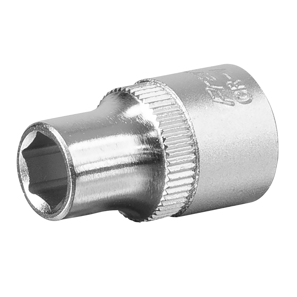 Socket 3/8"Sq Drive 8mm S3808