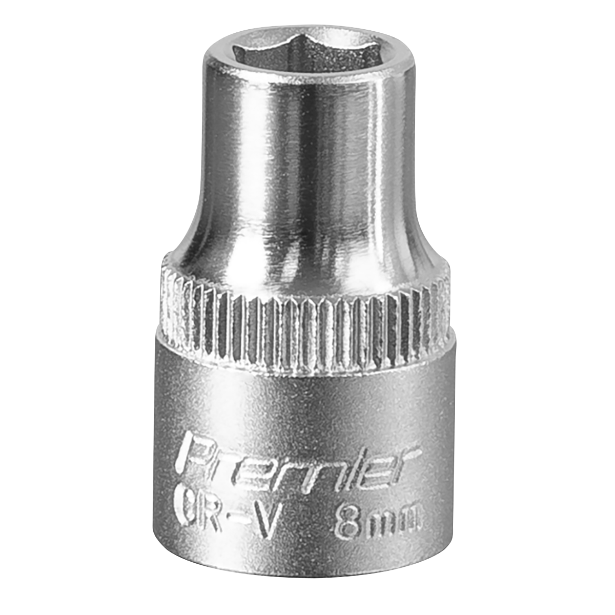 Socket 3/8"Sq Drive 8mm S3808
