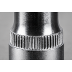 Deep Socket 3/8"Sq Drive 9mm S3809D