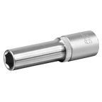 Deep Socket 3/8"Sq Drive 9mm S3809D
