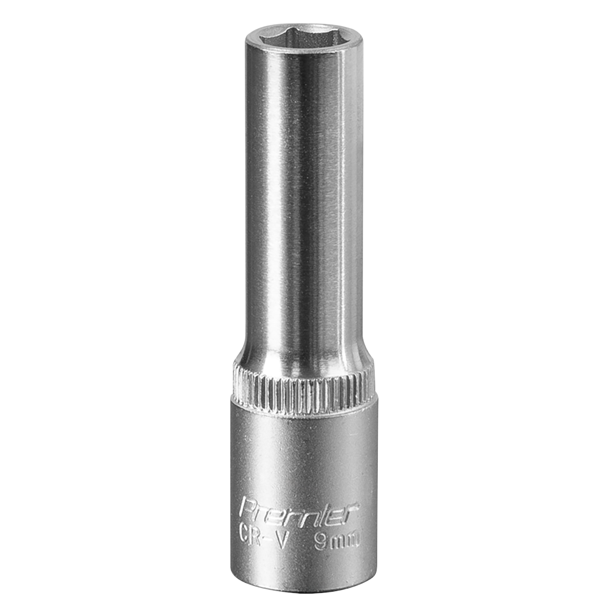 Deep Socket 3/8"Sq Drive 9mm S3809D