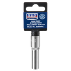 Deep Socket 3/8"Sq Drive 9mm S3809D