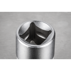 Socket 3/8"Sq Drive 9mm S3809