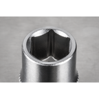 Socket 3/8"Sq Drive 9mm S3809