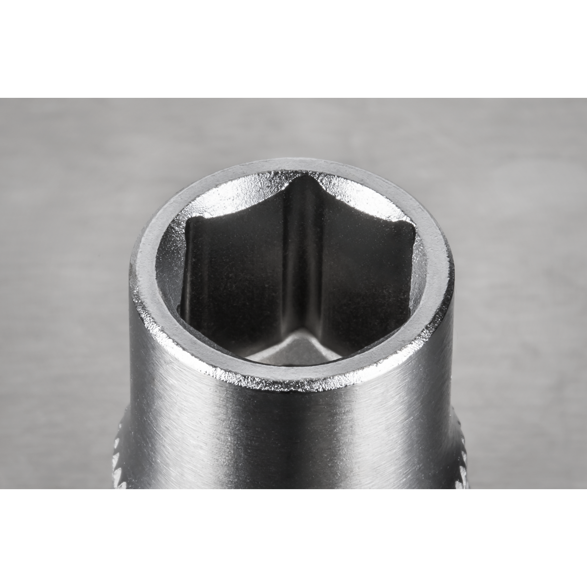 Socket 3/8"Sq Drive 9mm S3809
