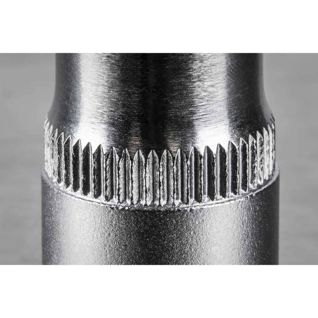 Socket 3/8"Sq Drive 9mm S3809