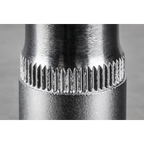 Socket 3/8"Sq Drive 9mm S3809