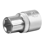 Socket 3/8"Sq Drive 9mm S3809