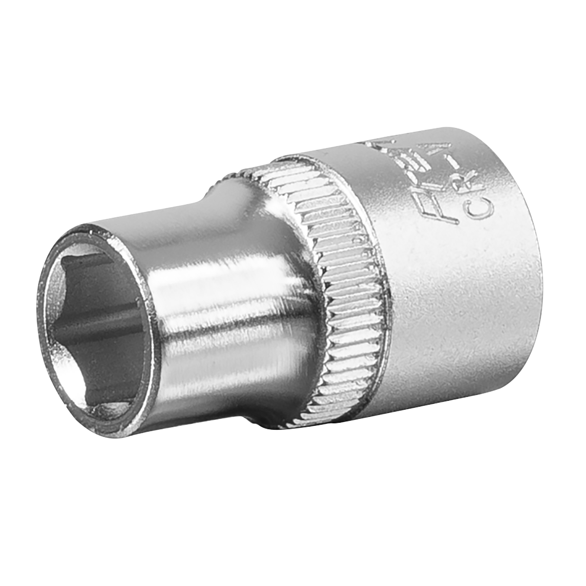 Socket 3/8"Sq Drive 9mm S3809