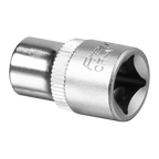 Socket 3/8"Sq Drive 9mm S3809