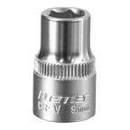 Socket 3/8"Sq Drive 9mm S3809