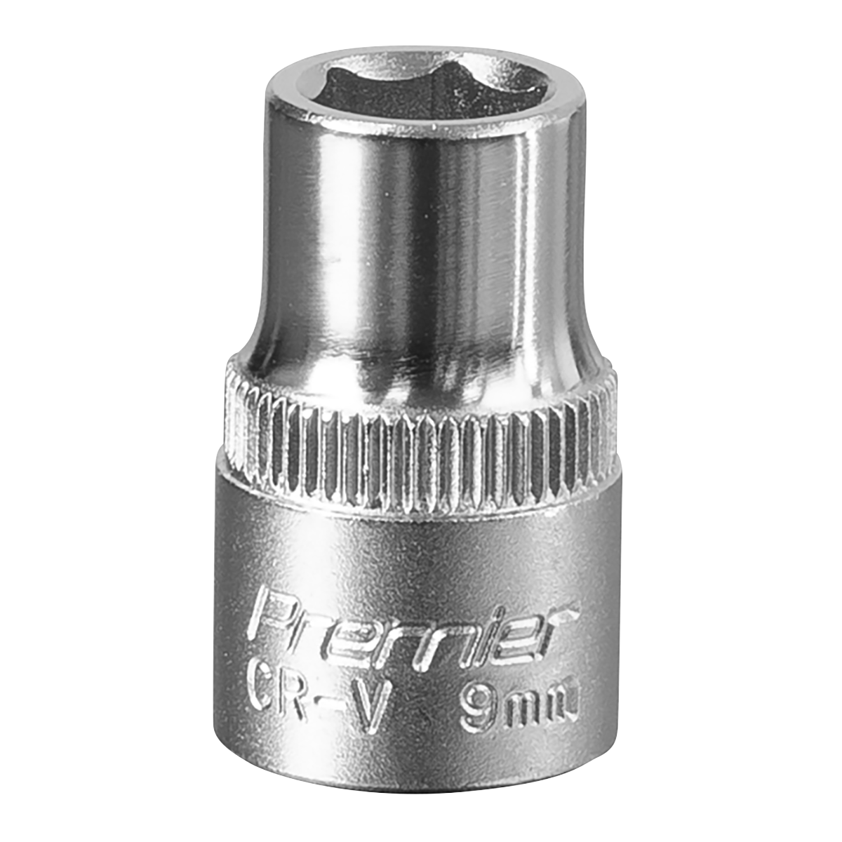 Socket 3/8"Sq Drive 9mm S3809