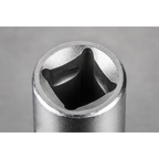 Deep Socket 3/8"Sq Drive 10mm S3810D