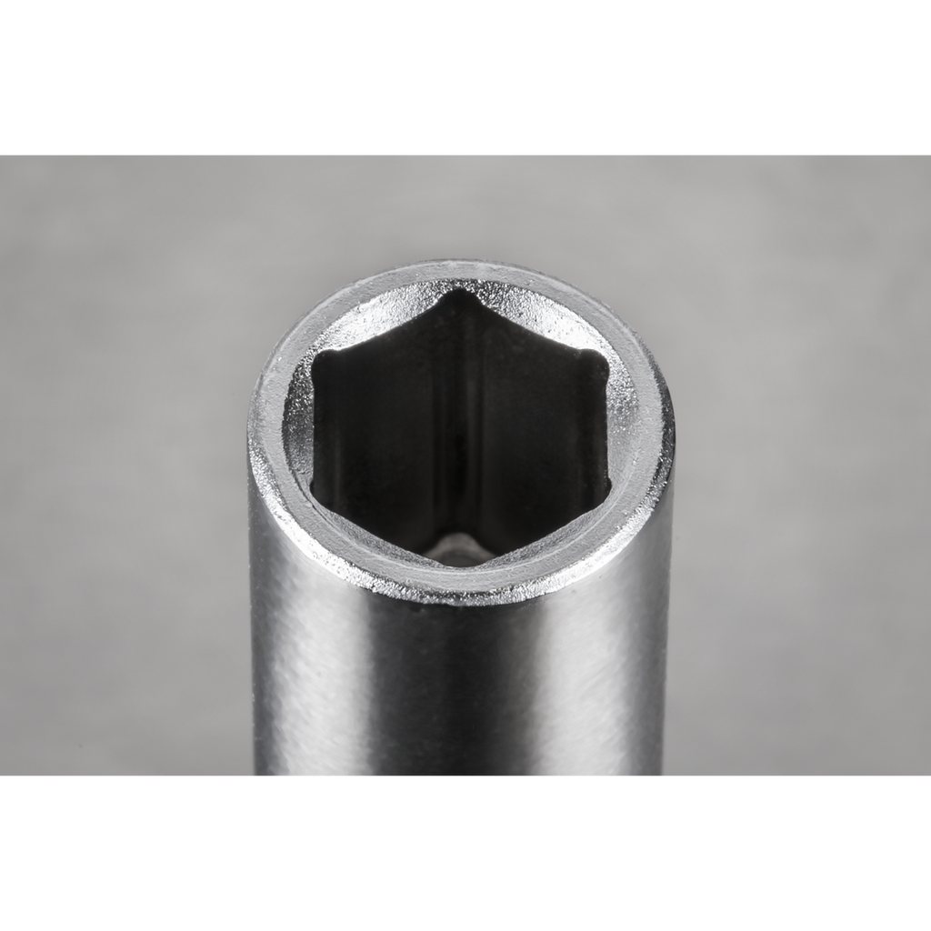 Deep Socket 3/8"Sq Drive 10mm S3810D