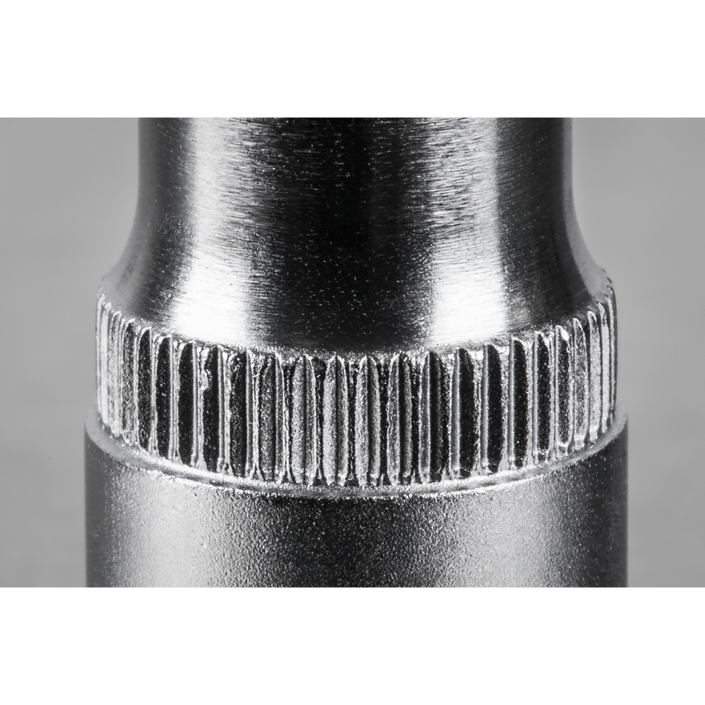 Deep Socket 3/8"Sq Drive 10mm S3810D
