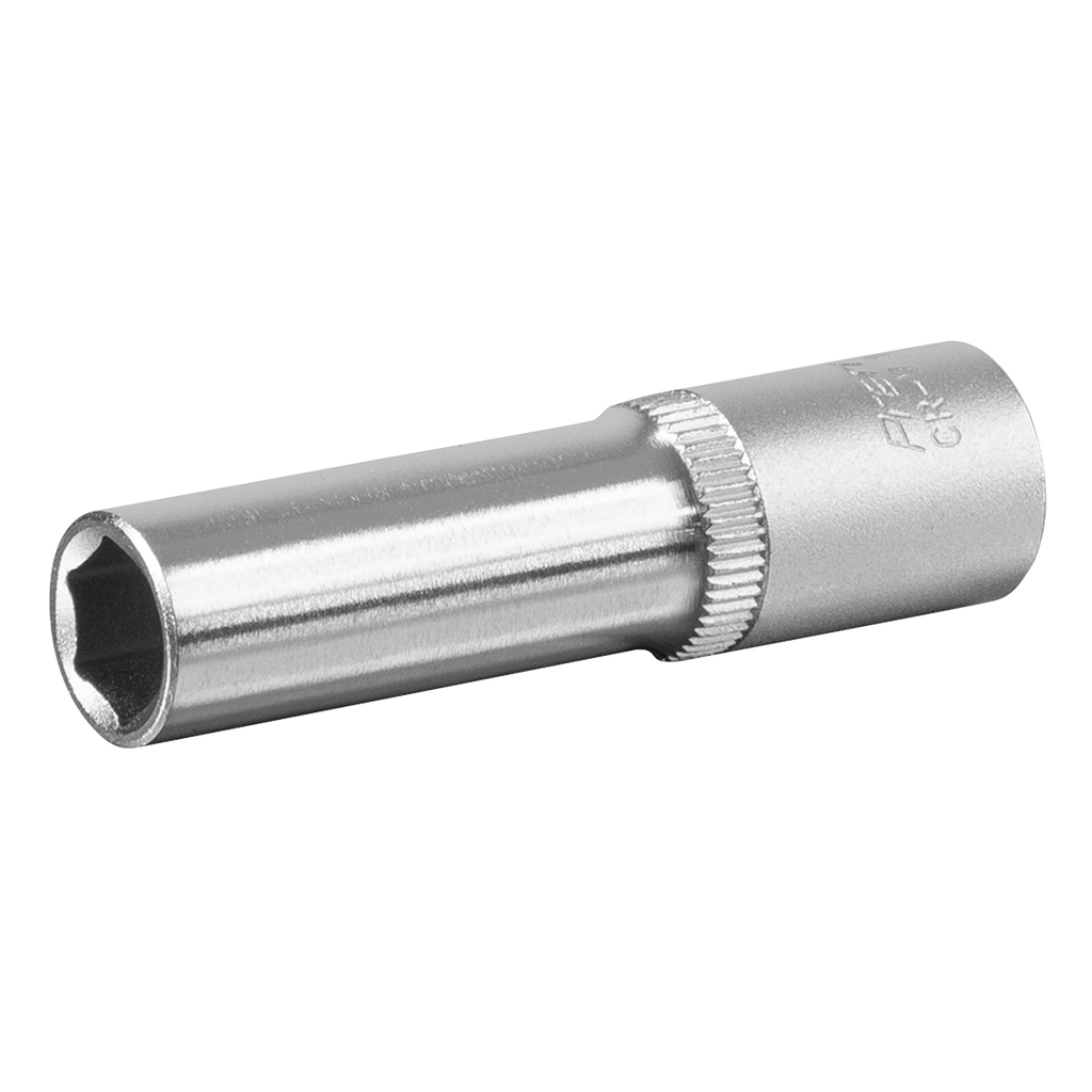 Deep Socket 3/8"Sq Drive 10mm S3810D