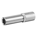 Deep Socket 3/8"Sq Drive 10mm S3810D