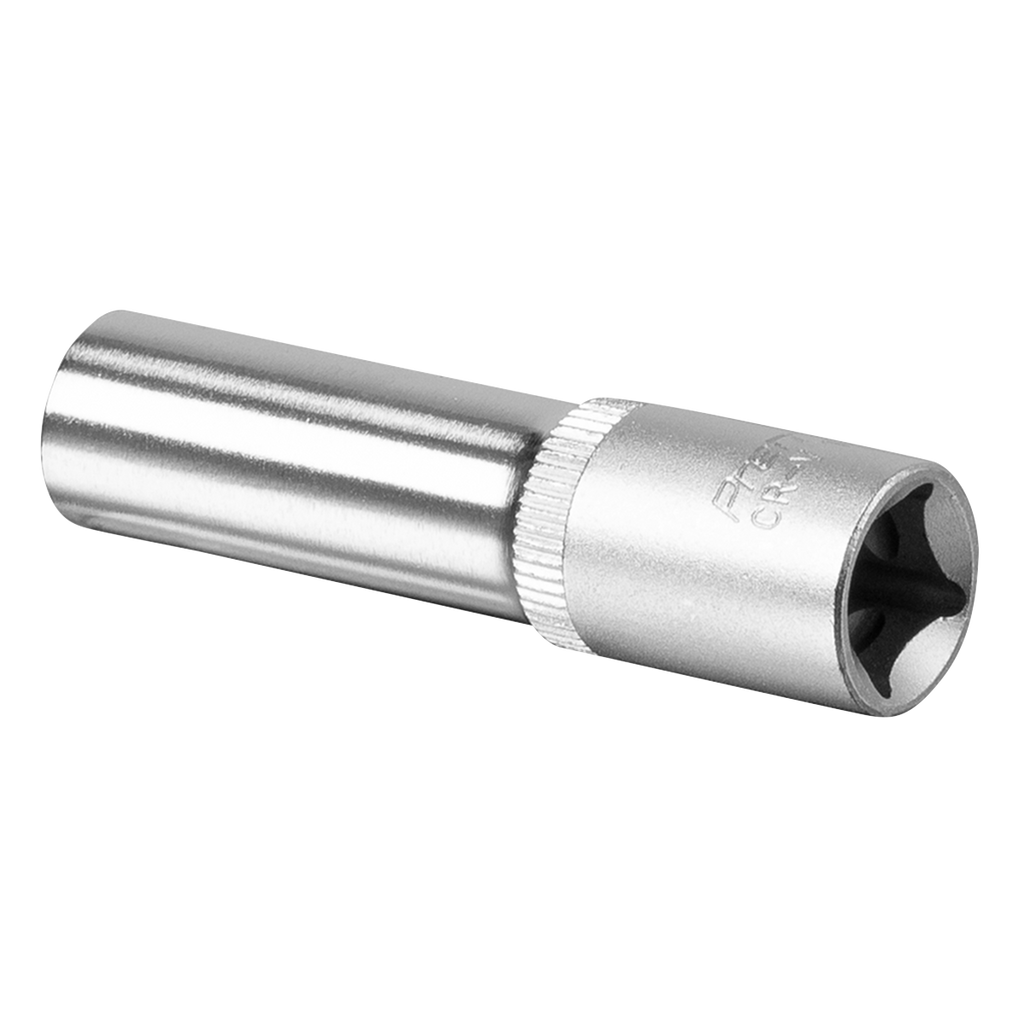 Deep Socket 3/8"Sq Drive 10mm S3810D