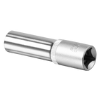 Deep Socket 3/8"Sq Drive 10mm S3810D