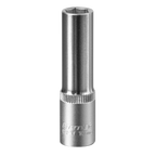 Deep Socket 3/8"Sq Drive 10mm S3810D