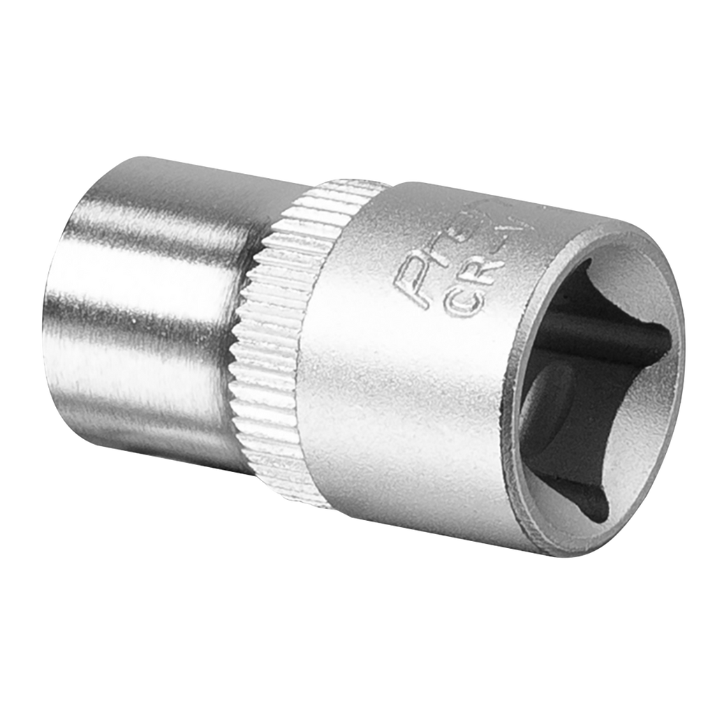 Socket 3/8"Sq Drive 10mm S3810