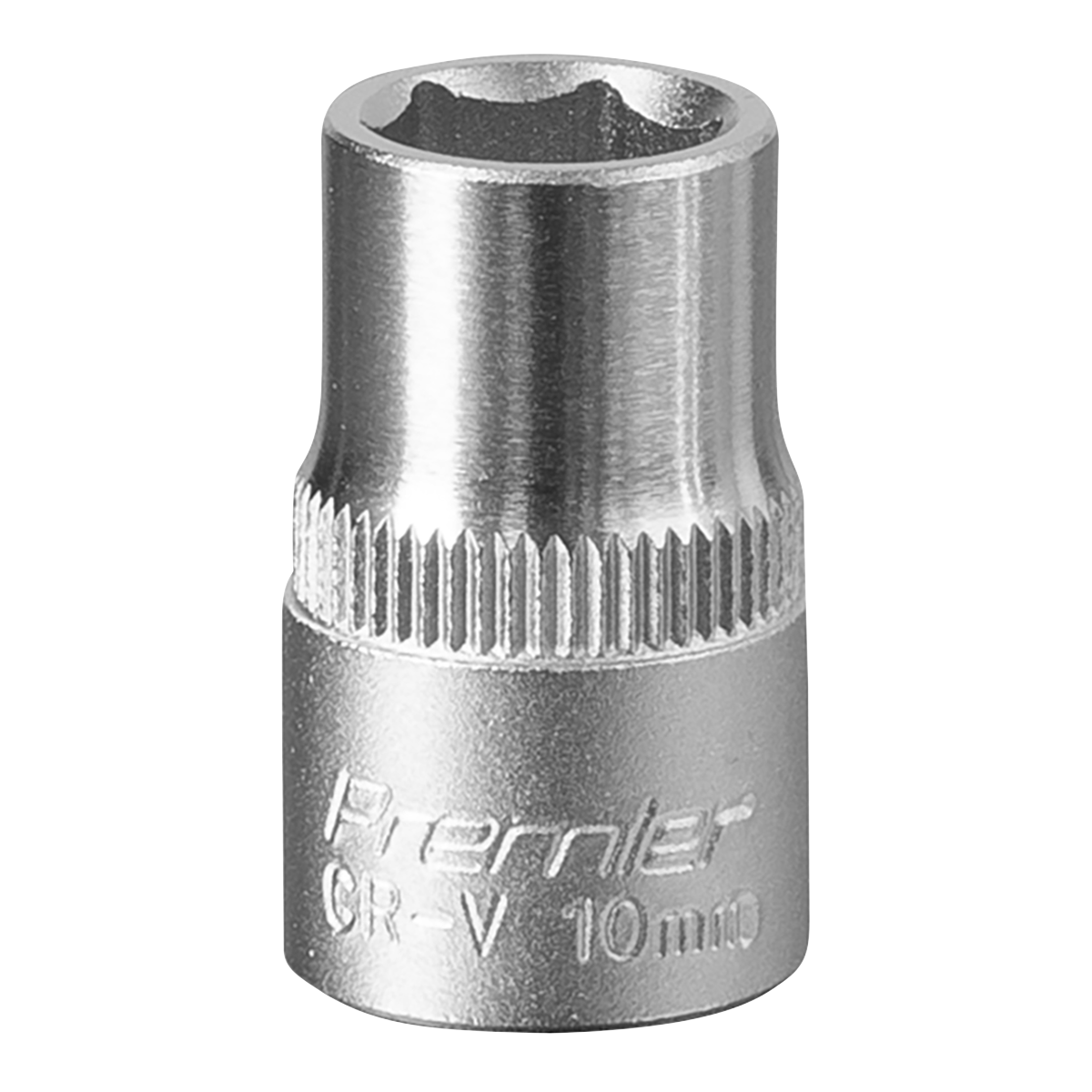 Socket 3/8"Sq Drive 10mm S3810